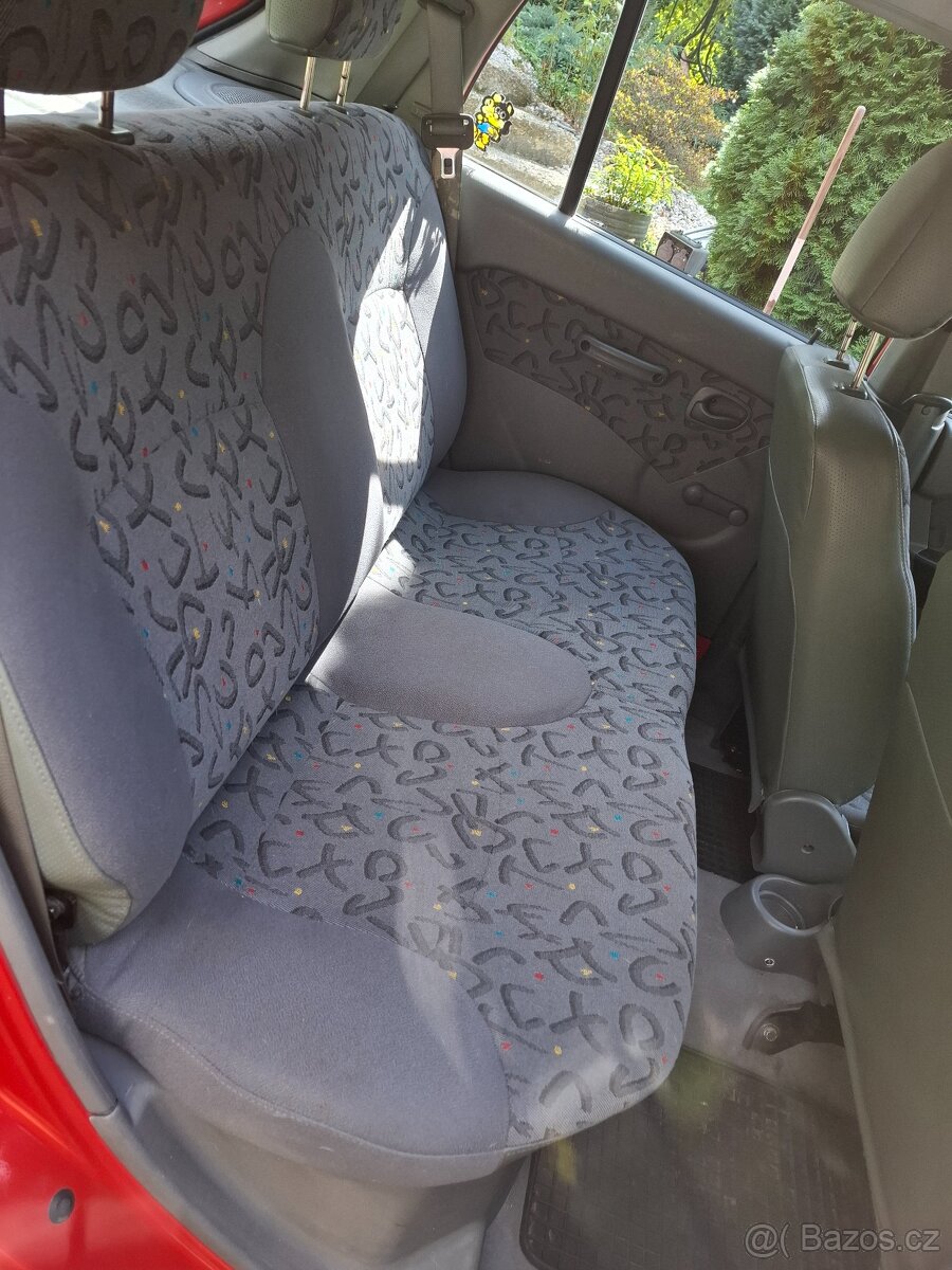 Hyundai ATOS - 2
