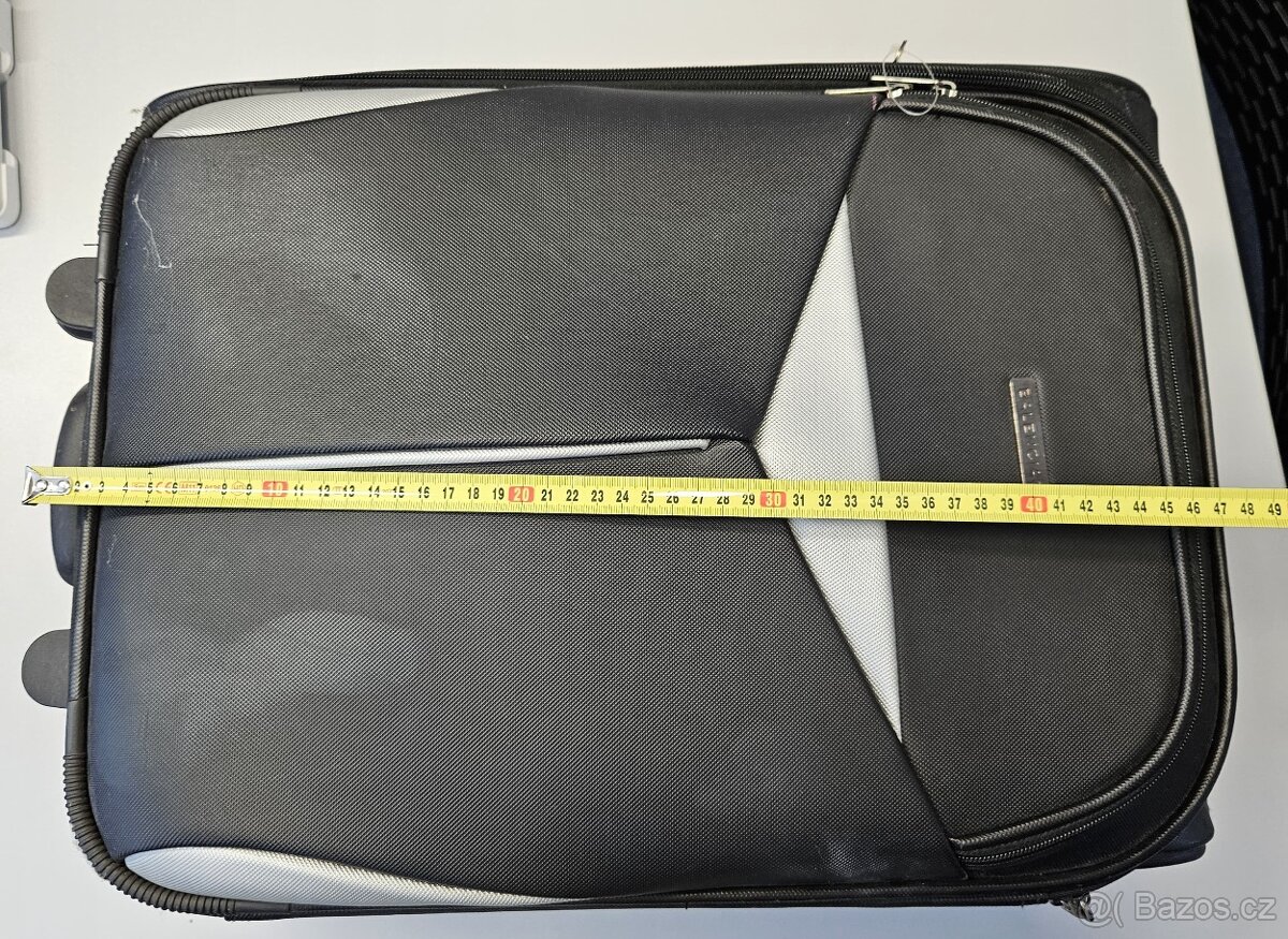 Kufr Balenciaga - 2