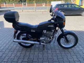Jawa 350/638-03 - 2