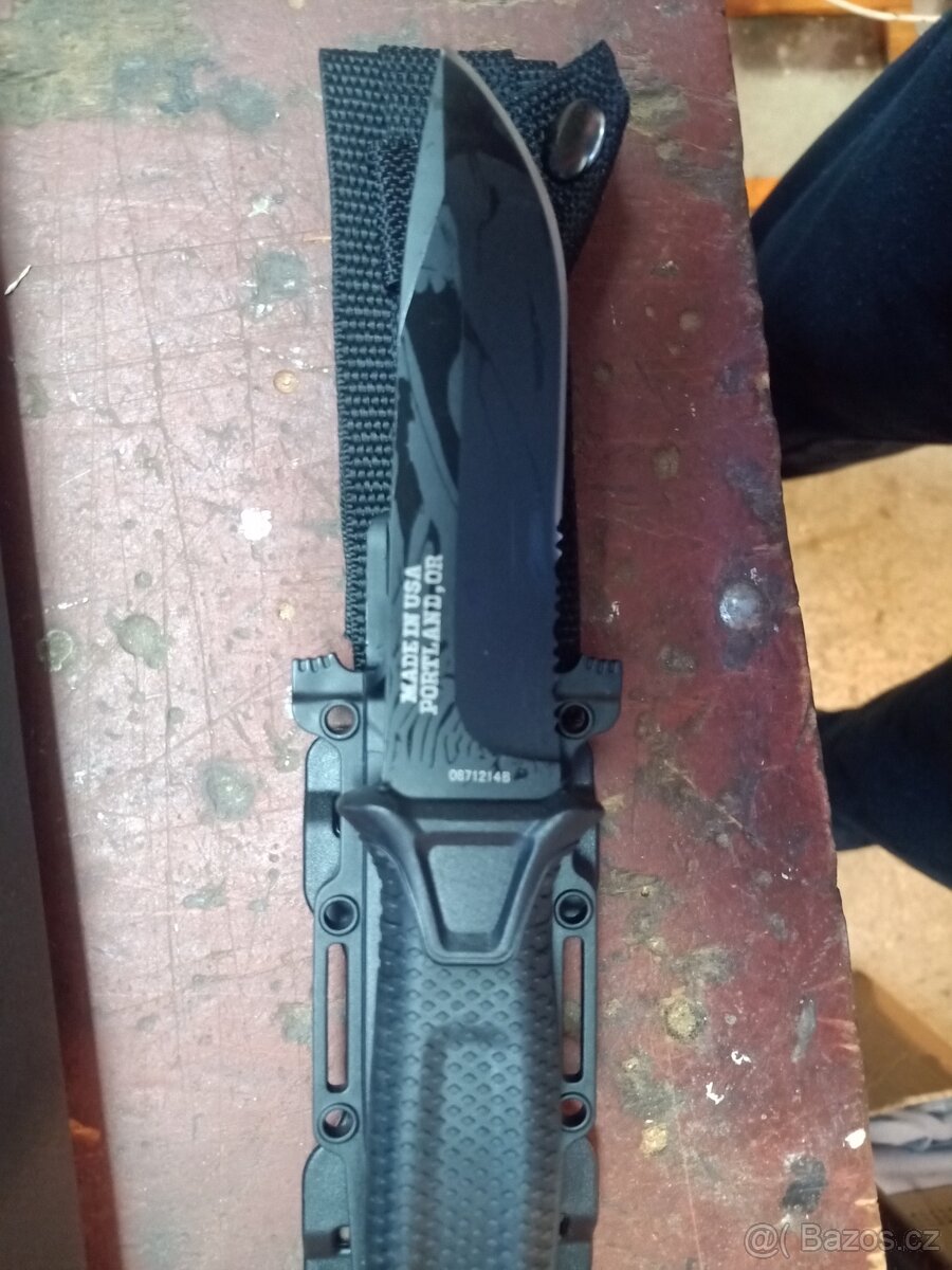 Gerber StrongArm - 2