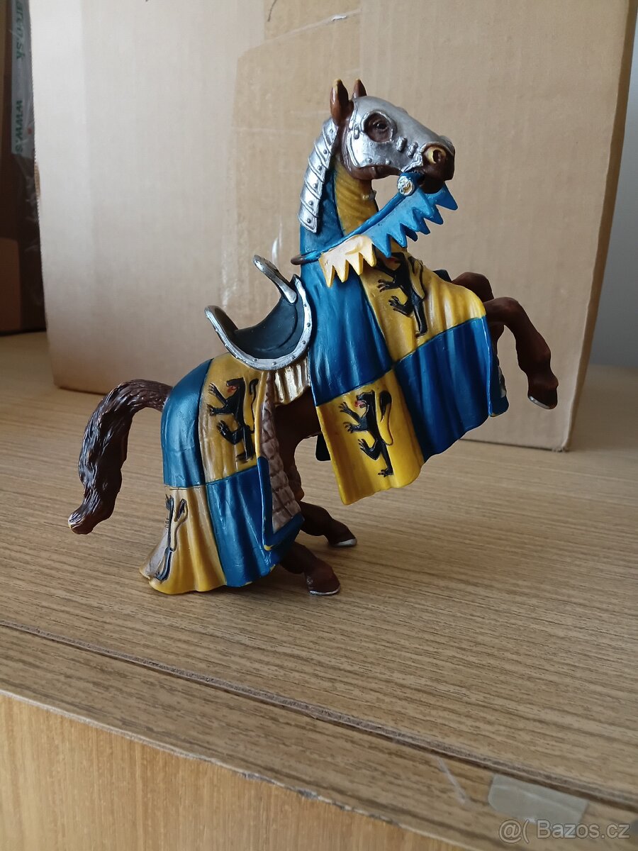Schleich kůň - 2