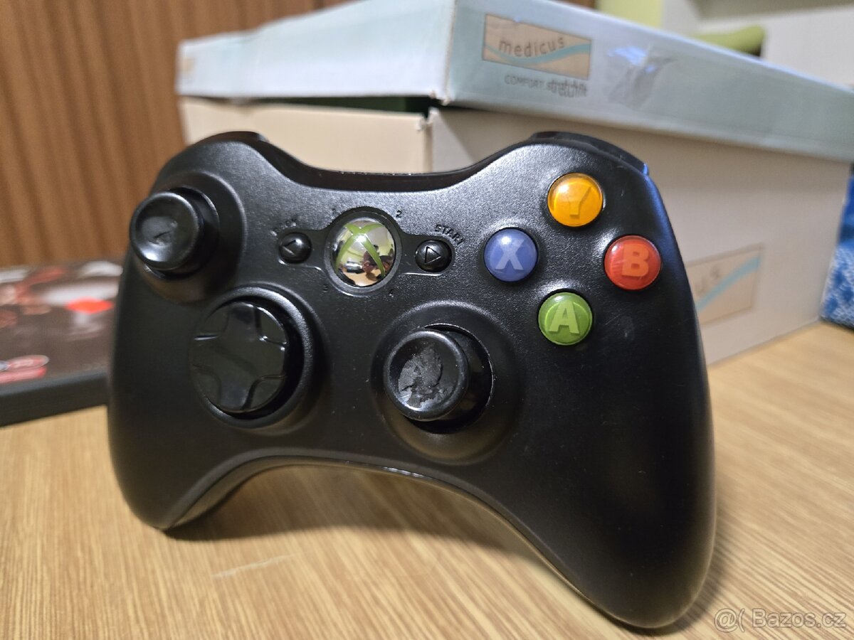 Xbox 360 S 250GB - 2
