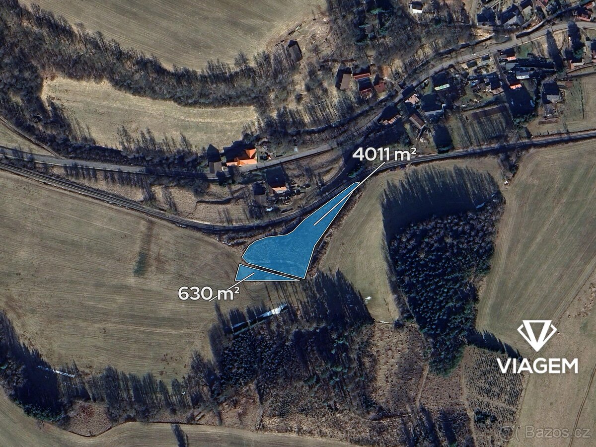 Les 4 641 m² - 2