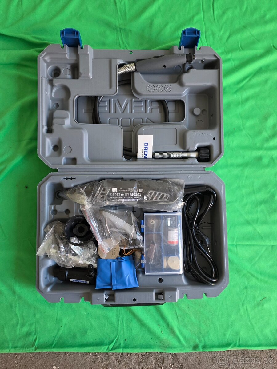 Dremel 4000 - 2