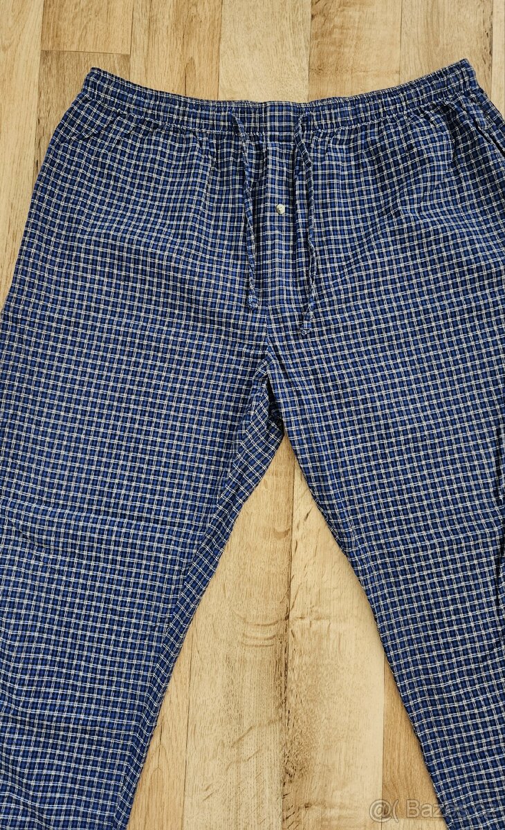 Puritan xl/xxl kalhoty - 2