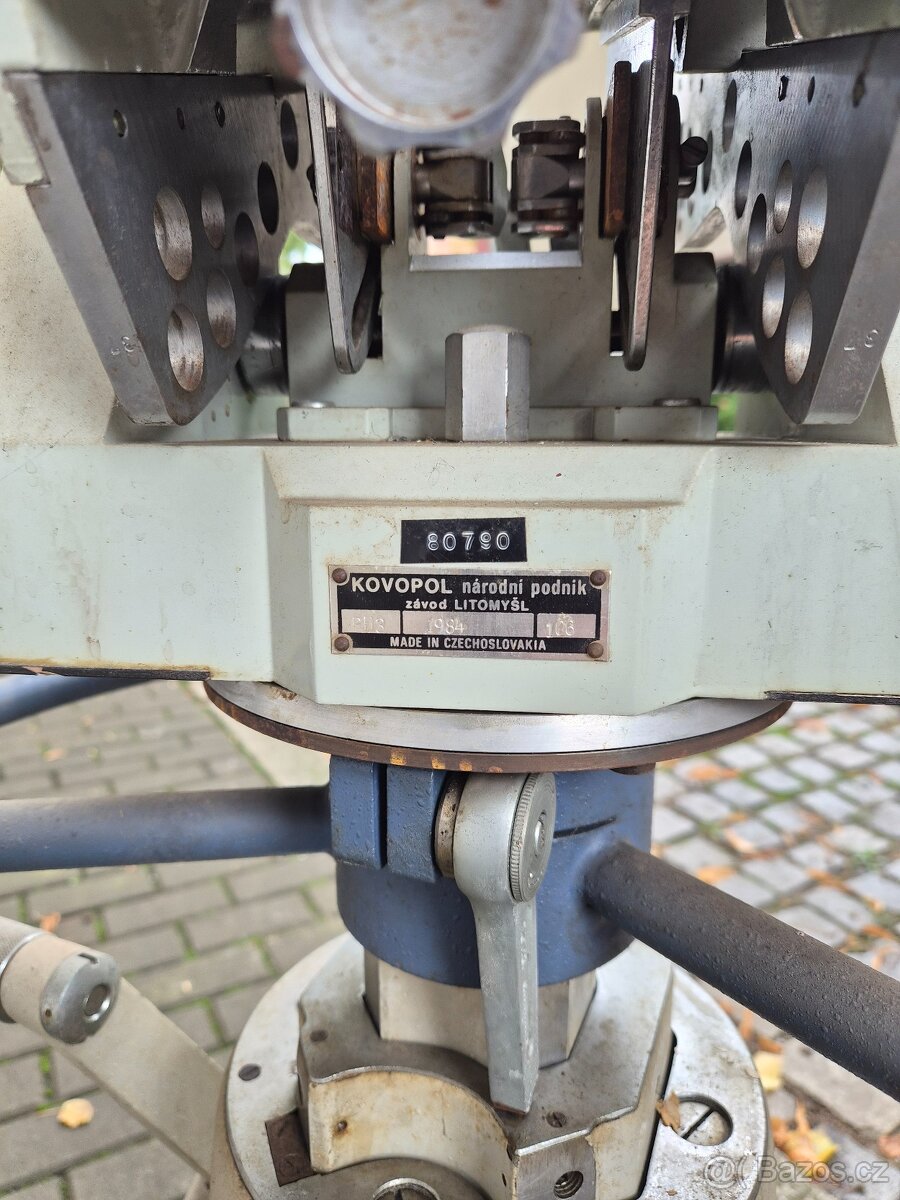 Kamera stojan - 2