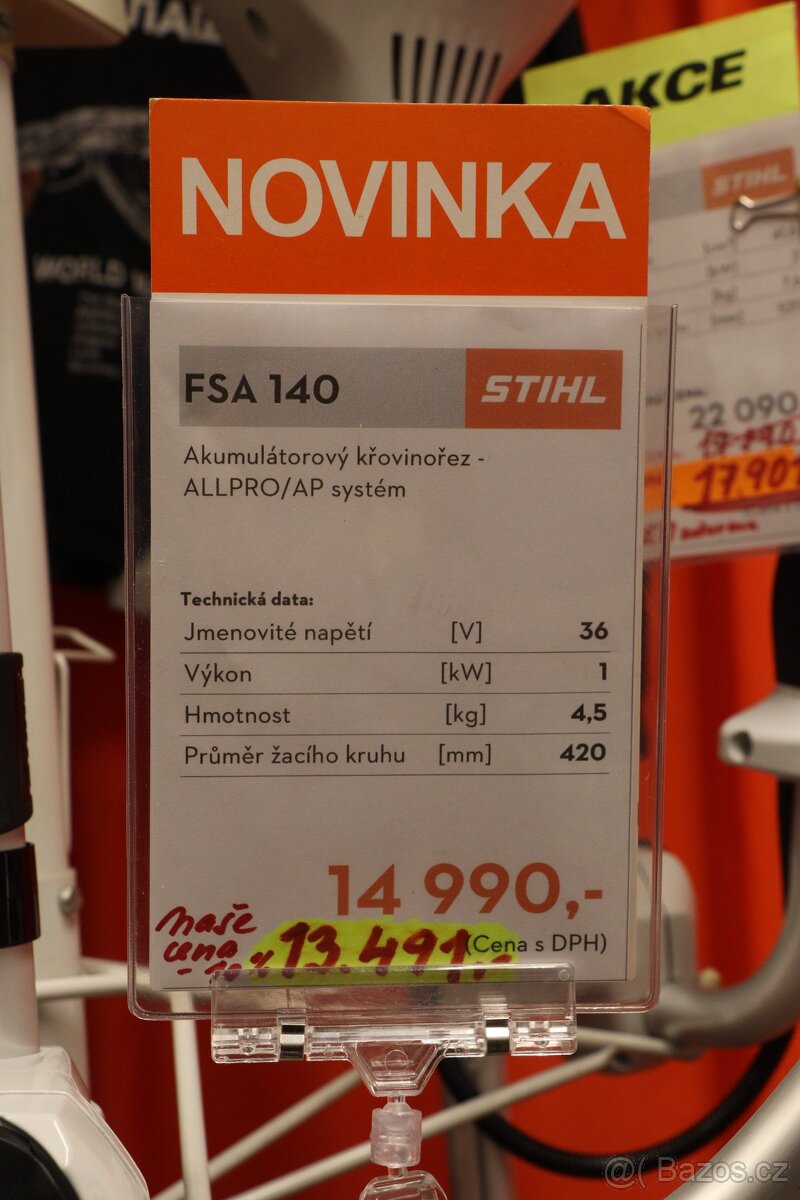 FSA140 - 2