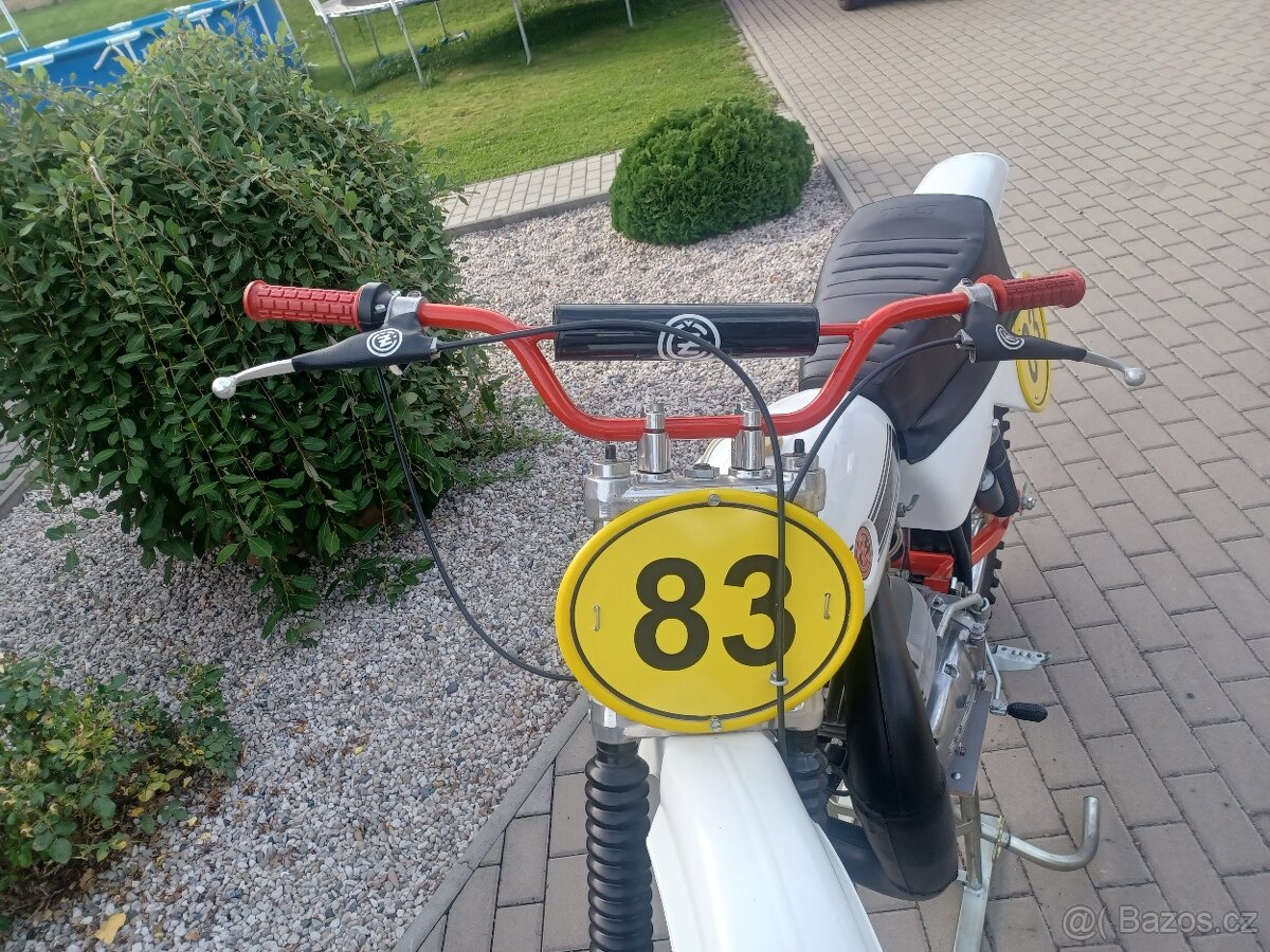 ČZ 380/514 - 2