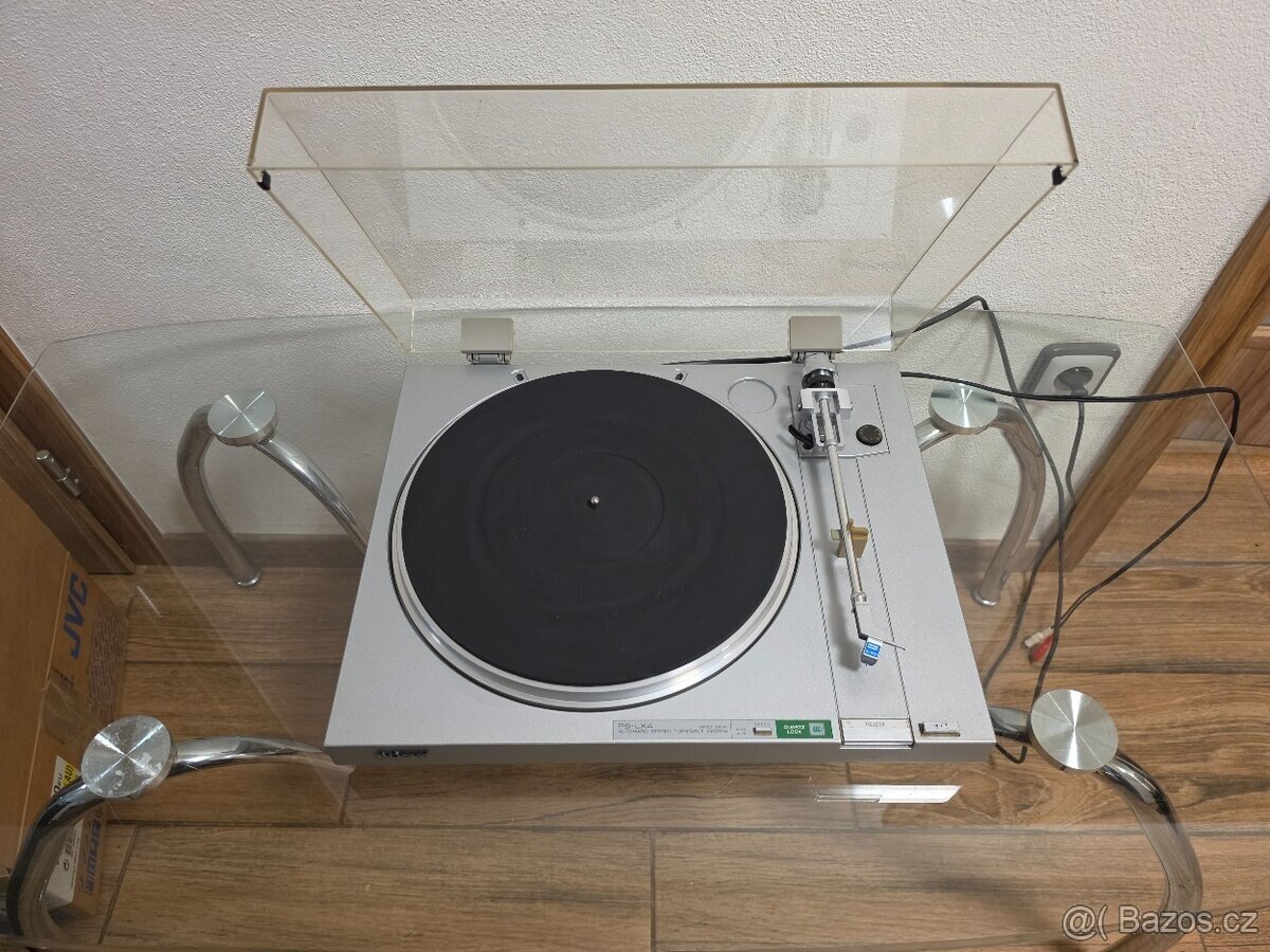 Sony PS-LX4 - 2