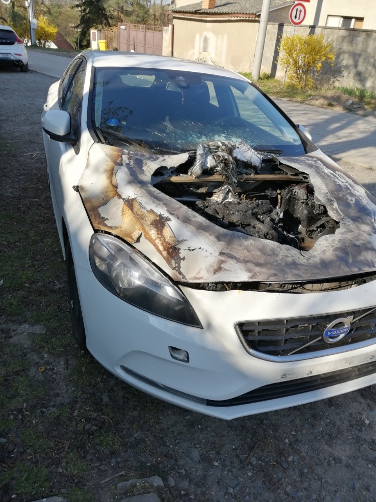 Volvo V40,od roku 2012 - 2