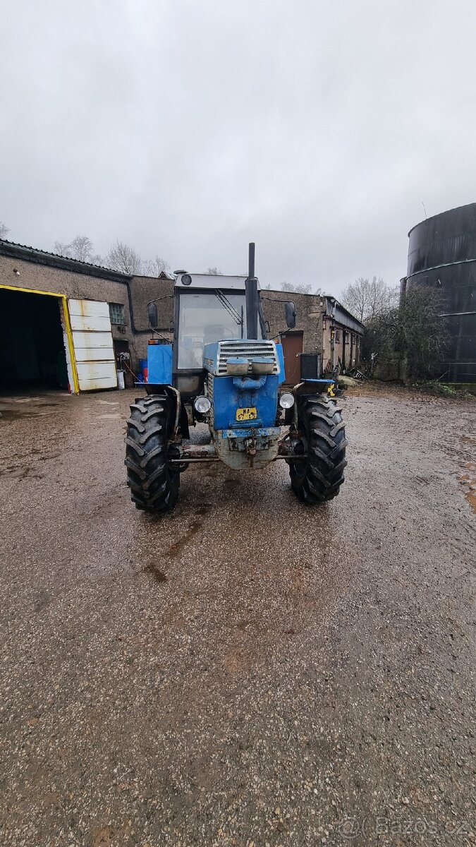 Zetor 12045 - 2