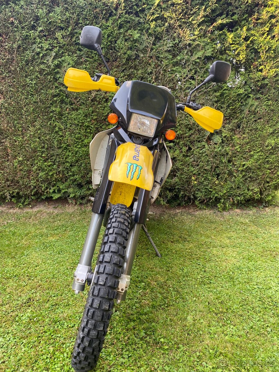 Husqvarna TE 610