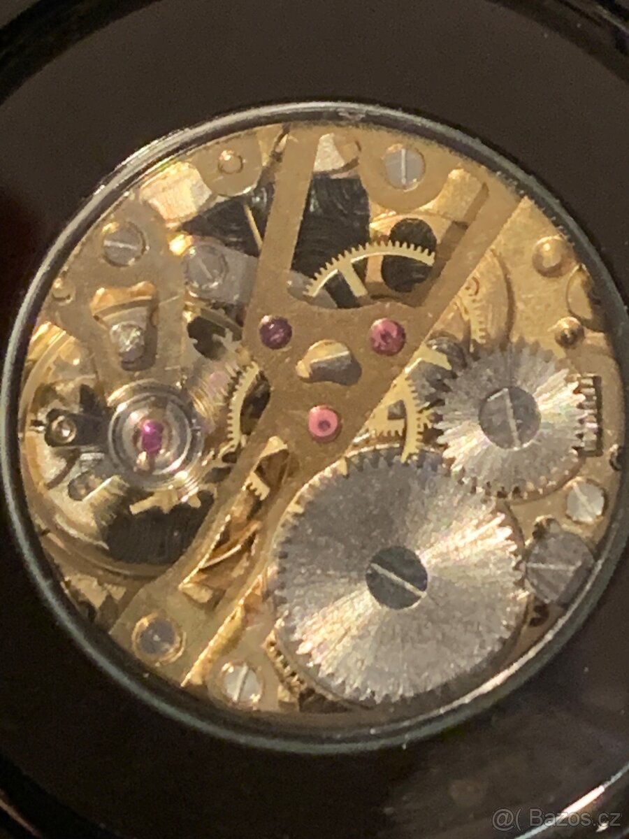 dvouplášť., 46mm - 2