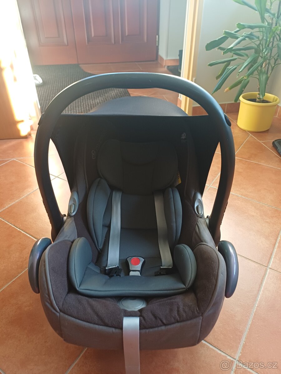 Dětské vajíčko - 2