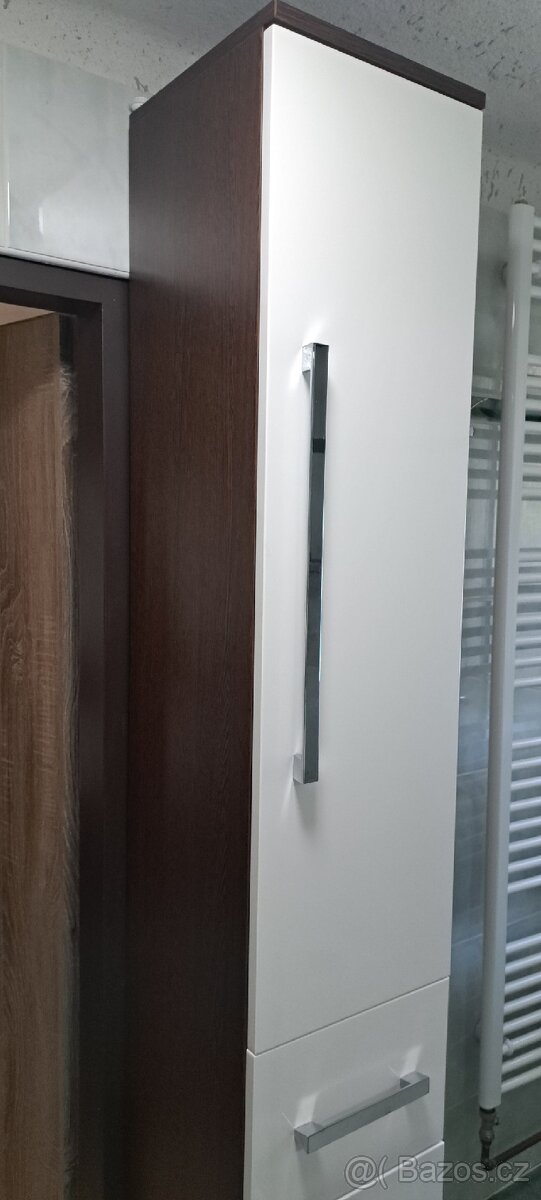Prodám koupelnový nábytek - 2