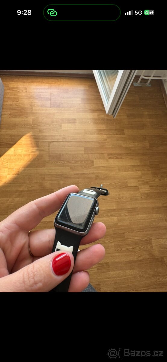 Apple watch 3 38mm - 2