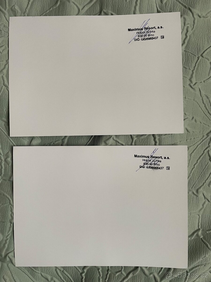 Voucher do wellness- Maximus resort - 2