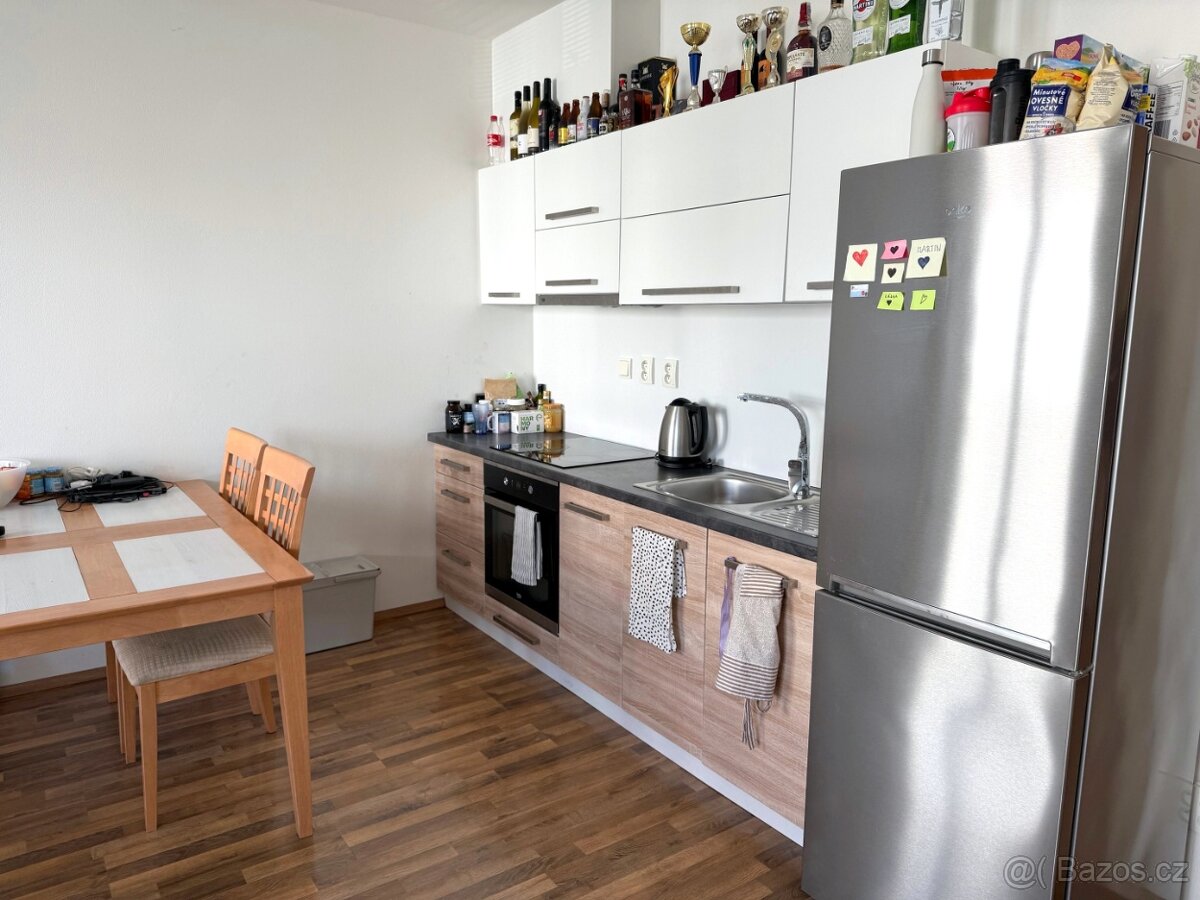 Pronajem bytu 1kk Uherske hradiste - 2