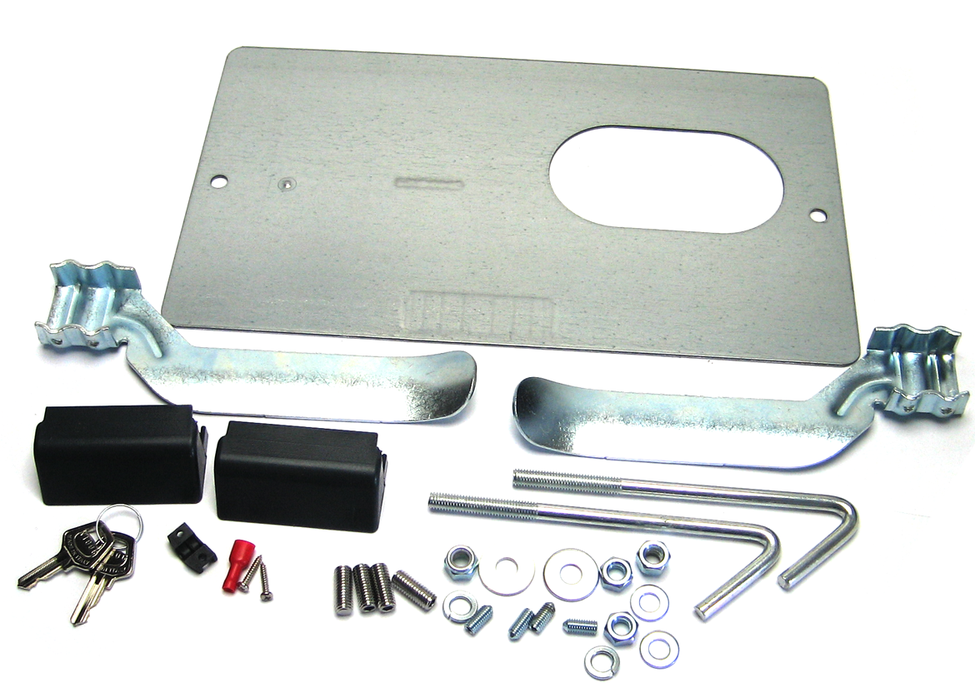 Nice Robus pohon posuvná brána - 2