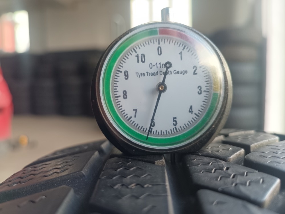 185/55 R15 CONTINENTAL (3115) - 2