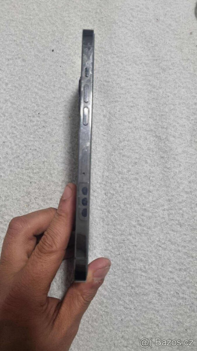 IPhone 12 Pro Max vyměním za 13pro - 2
