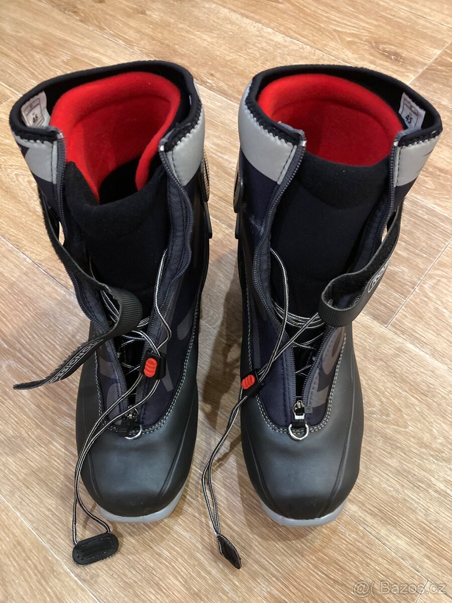 ROSSIGNOL X-7 pánské skate boty vel. 45 - 2