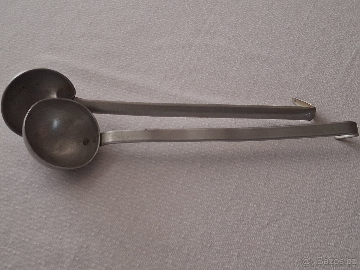 Sada naběraček - 2