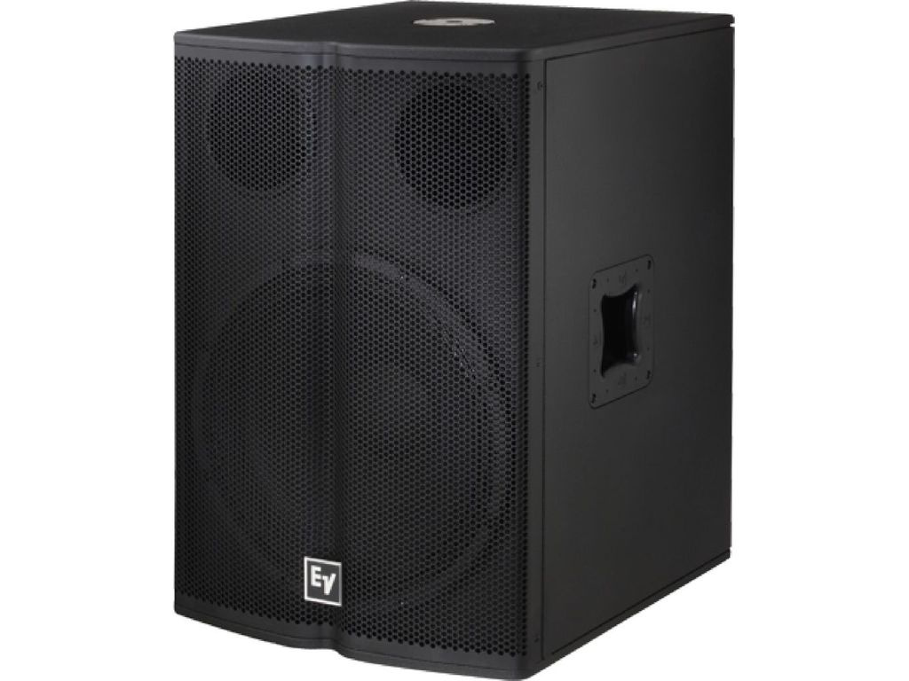 Prodám reprobedny Electro voice řady Tour X - 2