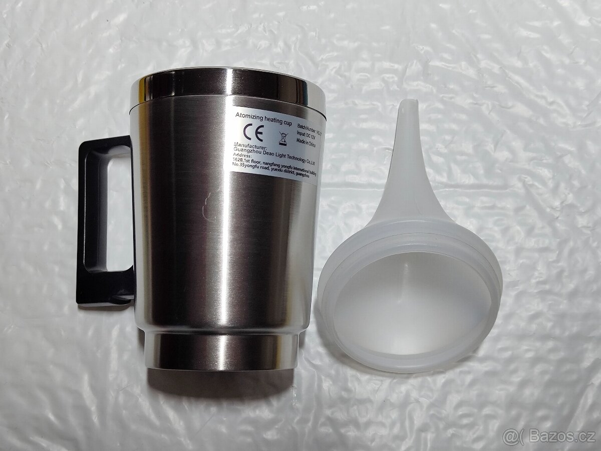 Sada pro renovaci světlometů + náplň 800ml Náplň 800ml = 45 - 2