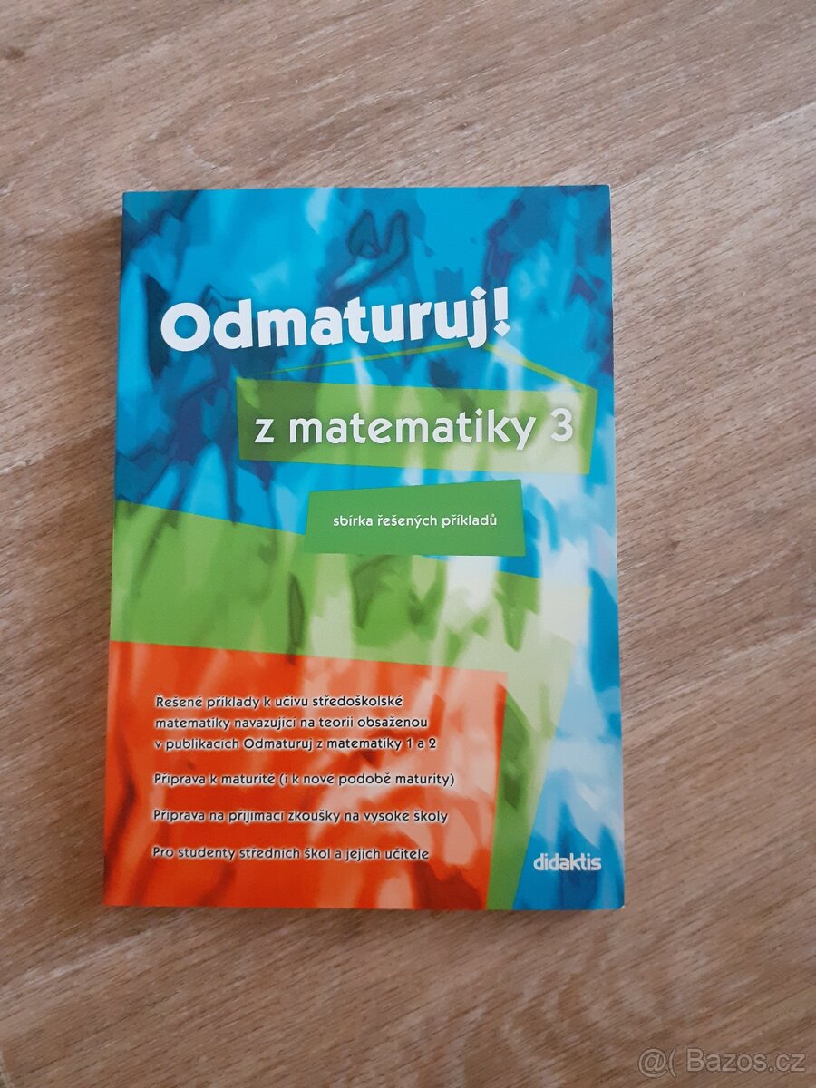 Matematika - 2