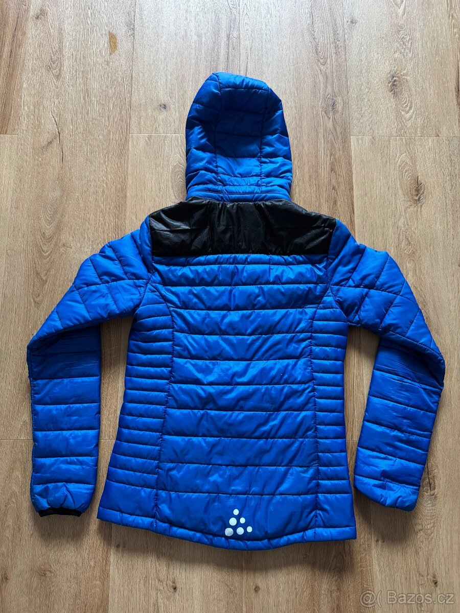 Zimní bunda Craft - 2