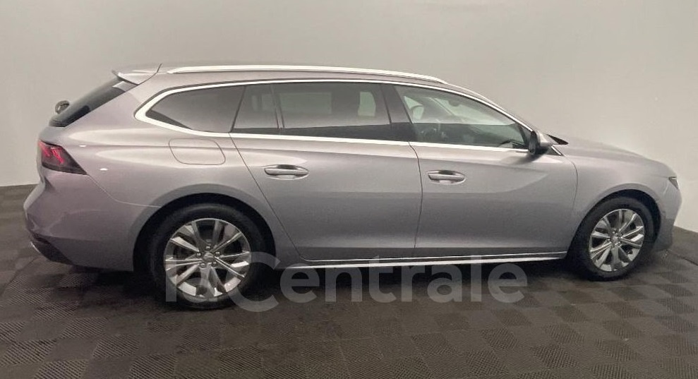 PEUGEOT 508 II SW BlueHDi 130 S&S ALLURE EAT8 2021 - 2
