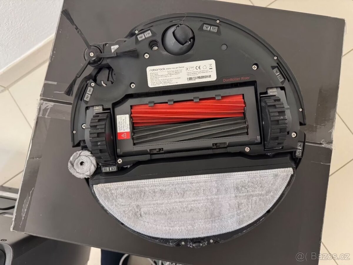 Roborock S8 MaxV Ultra - 2