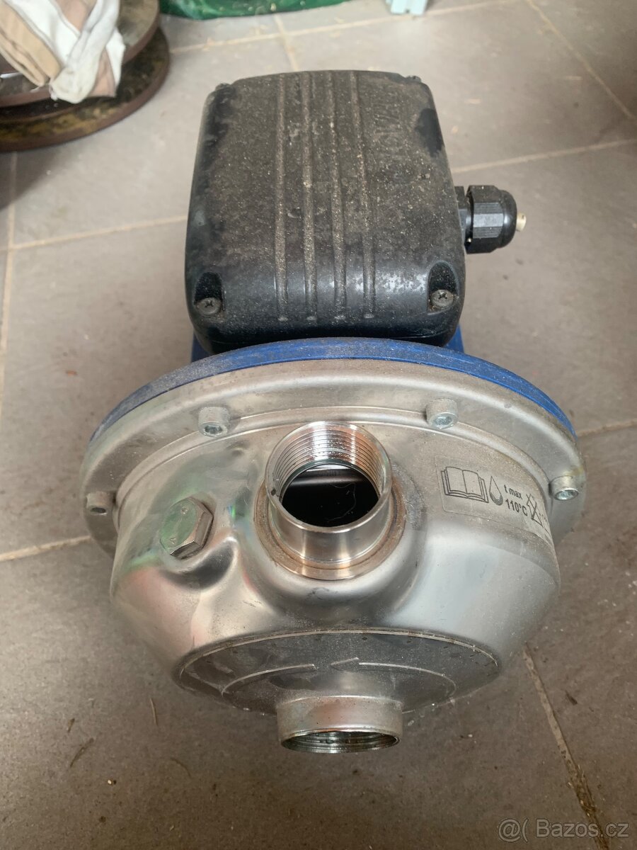 Čerpadlo Lowara - 2