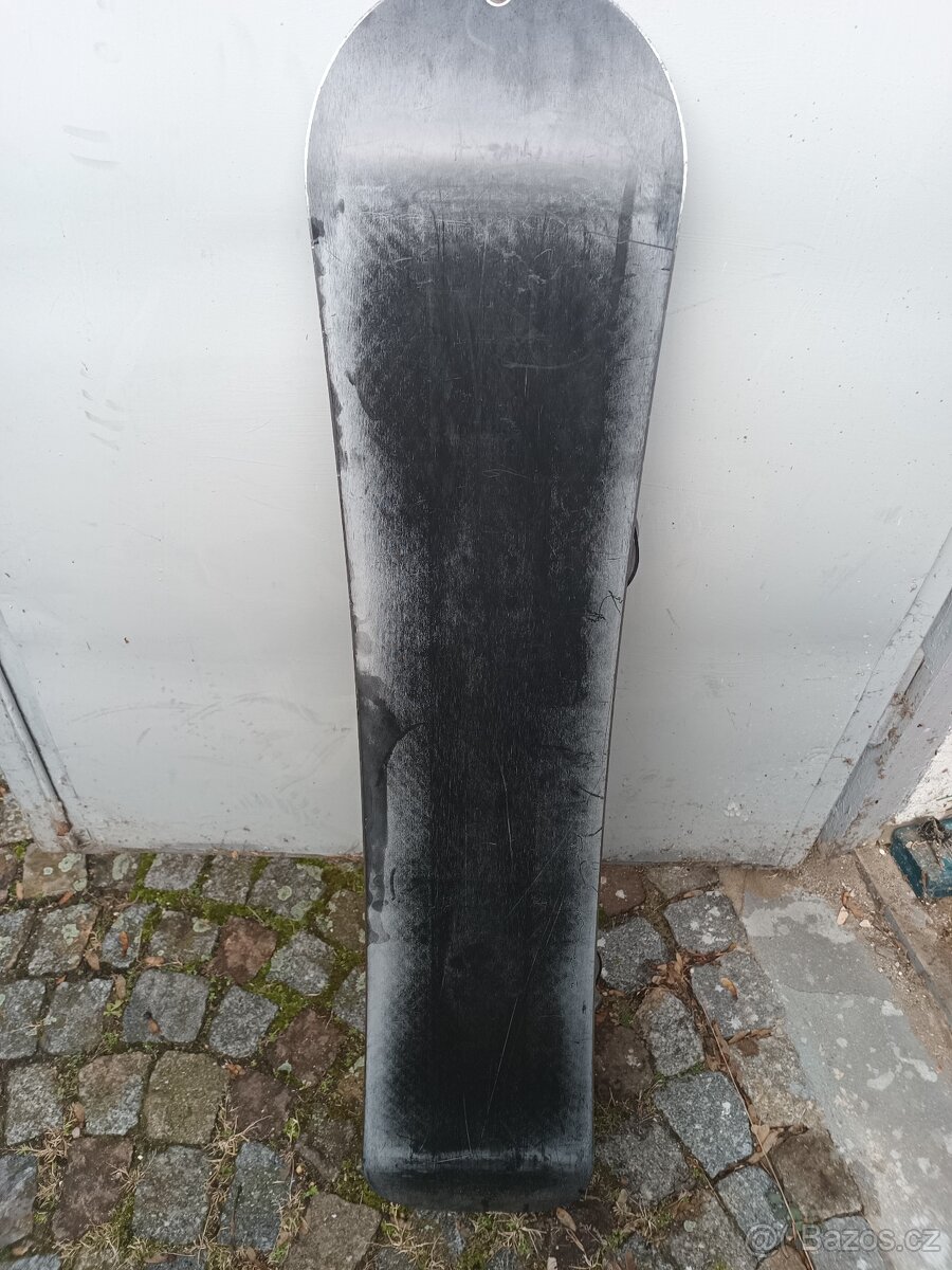 Dětský snowboard - 2