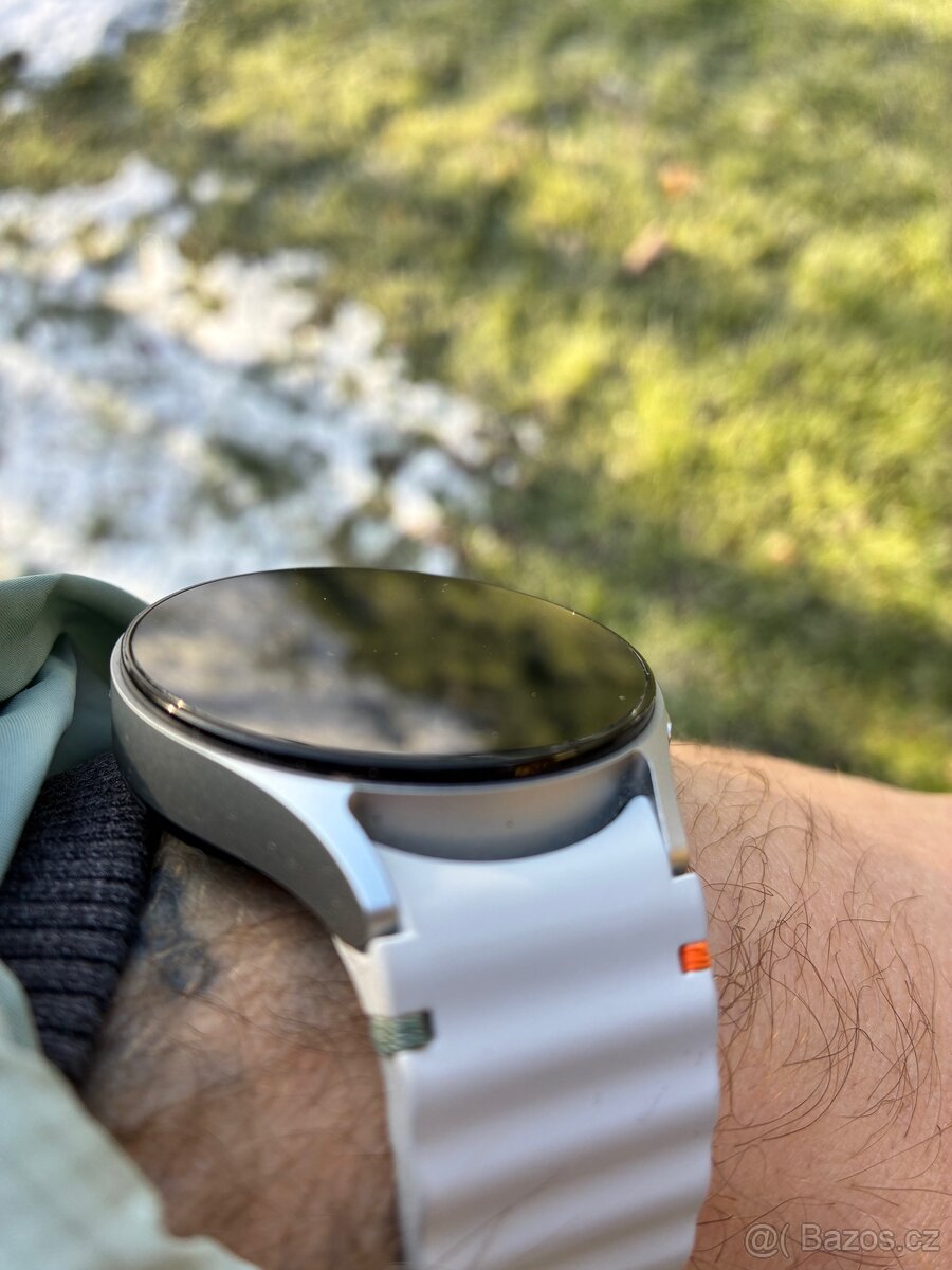 Samsung Watch 7 44mm - 2