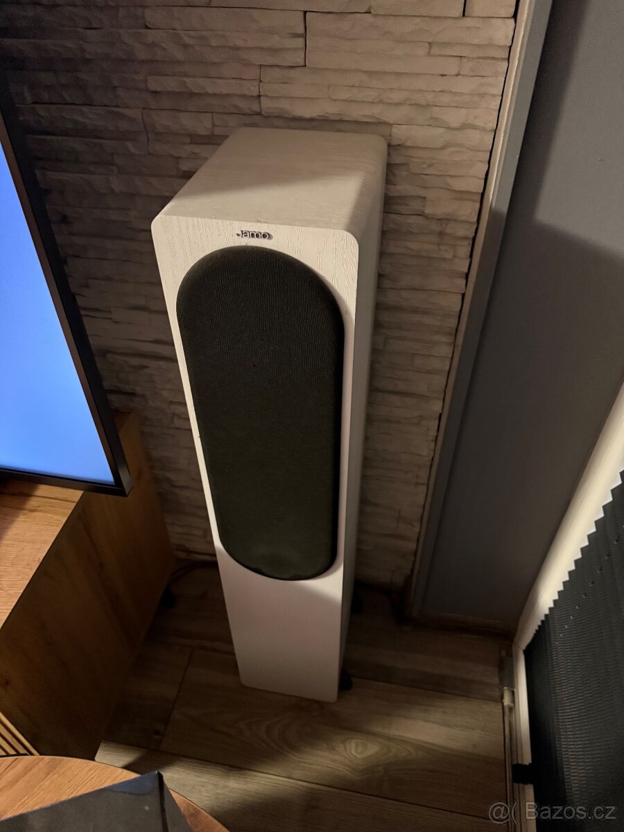 Prodám domácí kino - 2