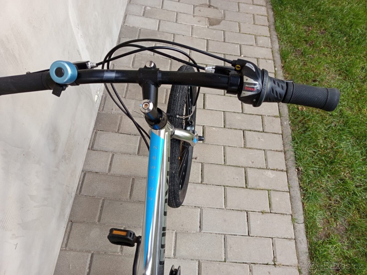 Dětské kolo 20 - 2