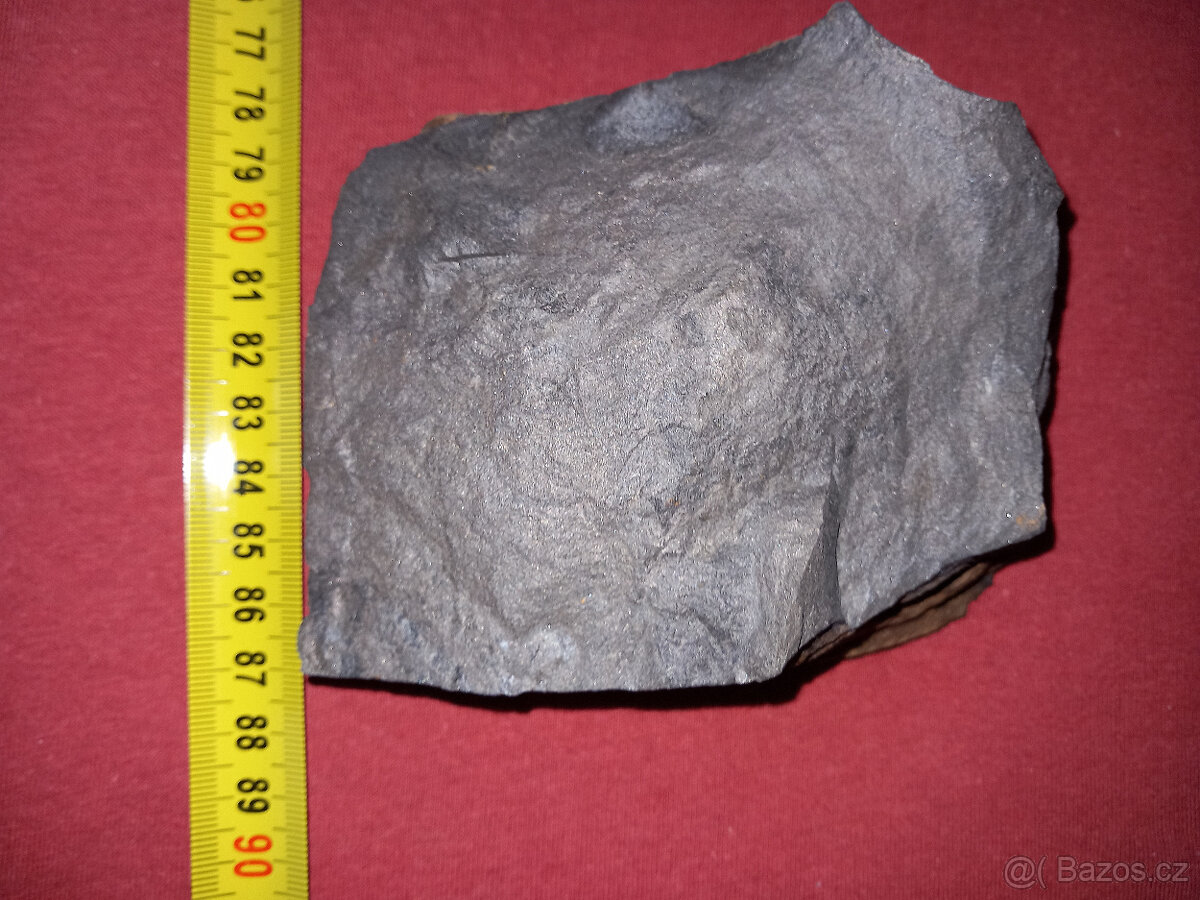 Kámen, minerál, nerost chvaletická ruda 2 - 2