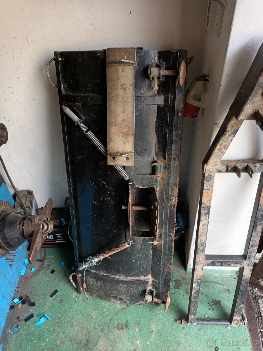 Prodam radlici na snih - 2