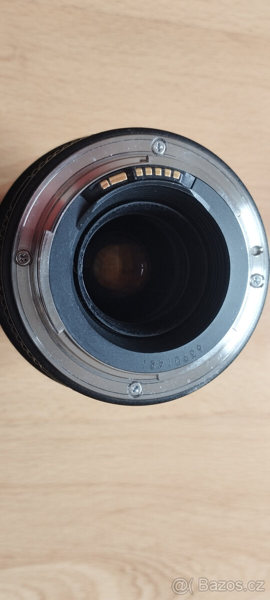 CANON EF 100mm f/2.8 USM makro - 2