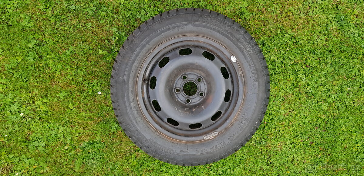 Zimní pneu - 2