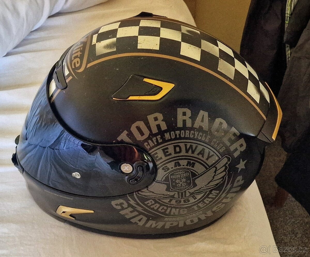 X-lite, Nolan model 802RR, XL - 2