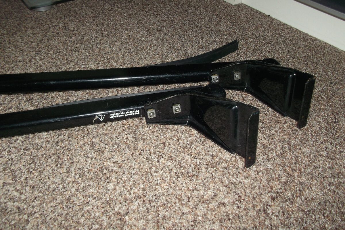 Příčníky na střechu Škoda Forman,Felicia - 2