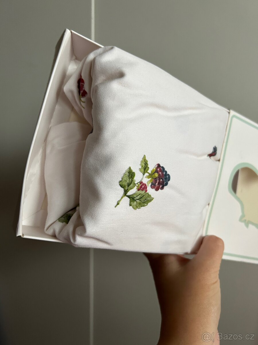 Prostěradlo 120x60 - 2