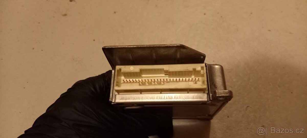 Sada airbagu a jednotka bmw - 2