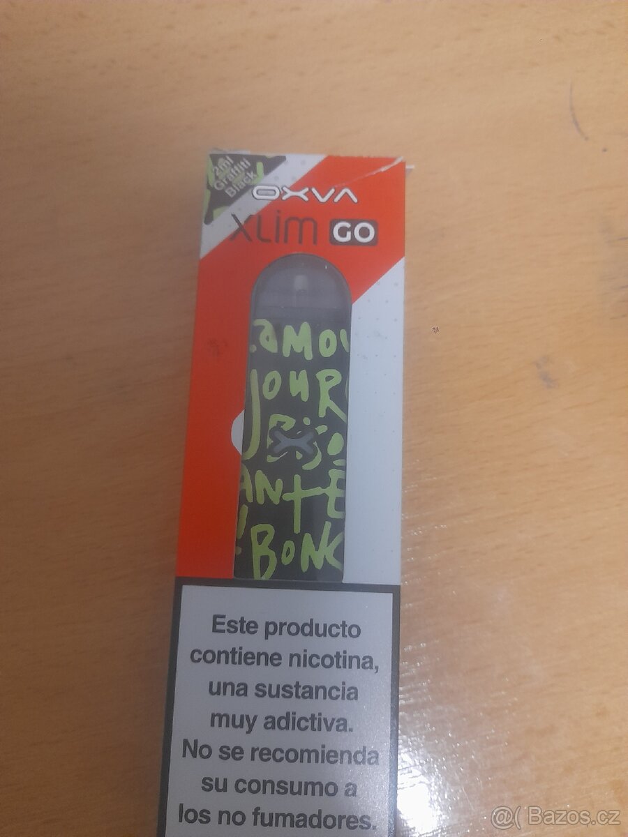 Oxva xlim go - 2