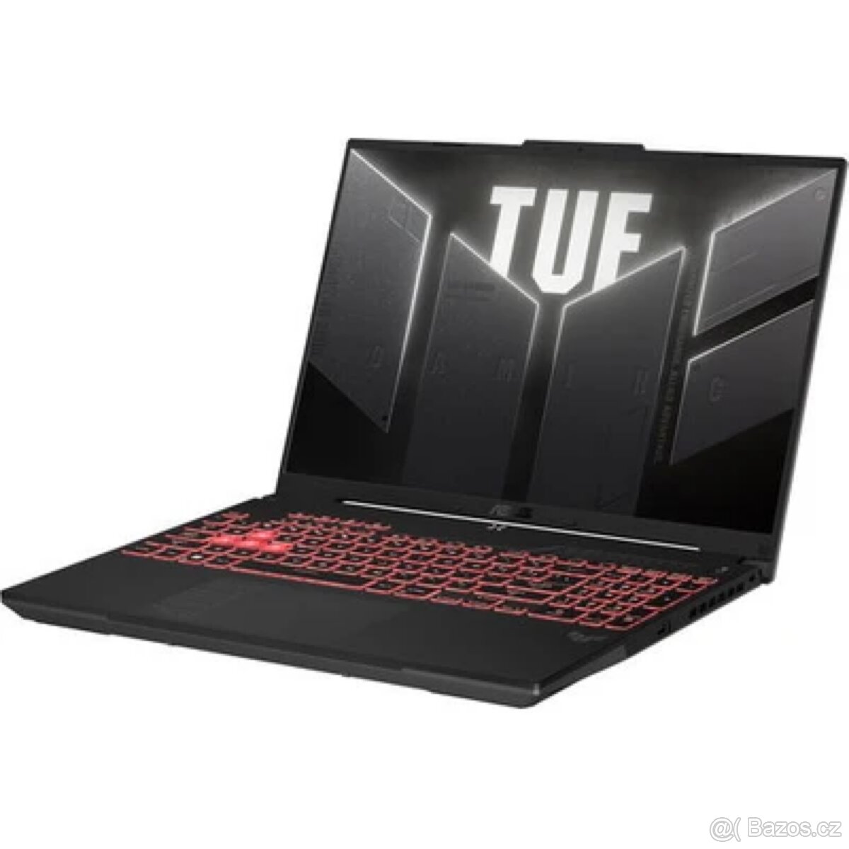 Asus TufGaming F15 - 2