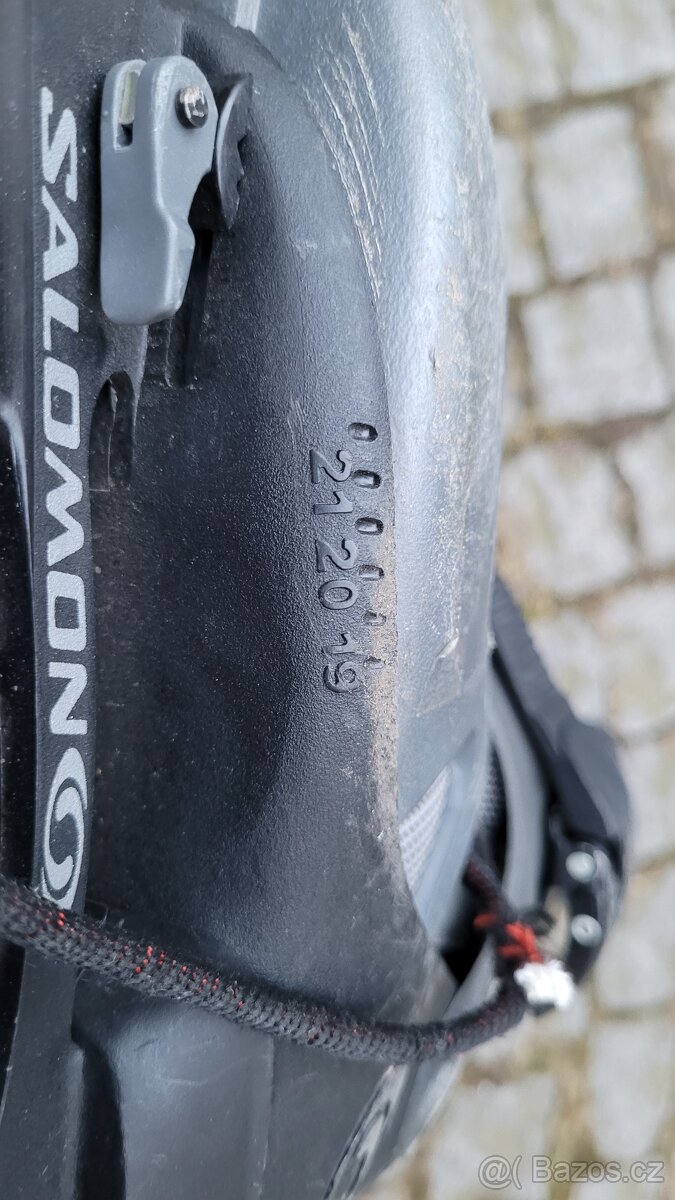 Dětské kolečkové In-line brusle - 2