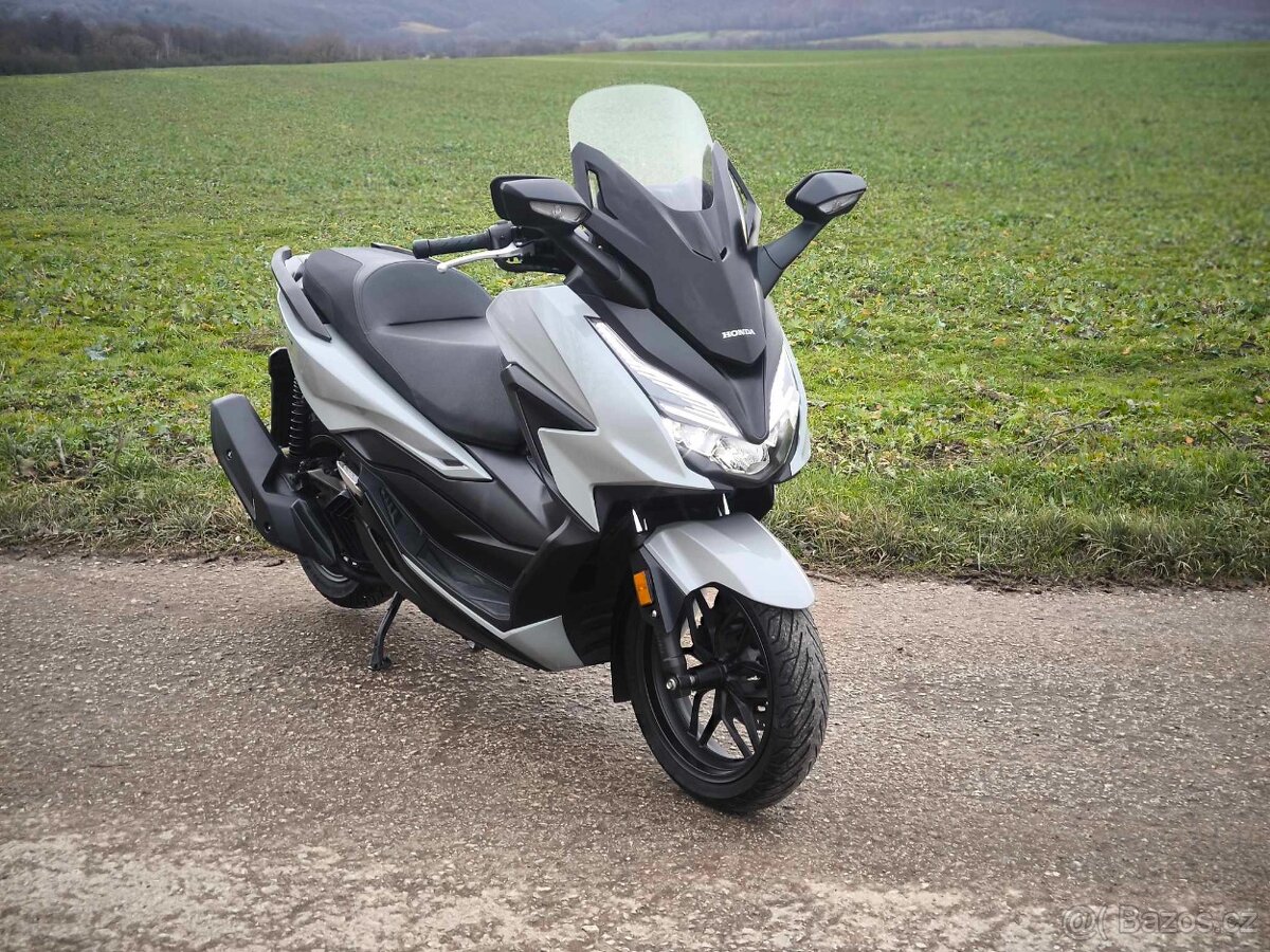 Honda Forza 125cm r.v 2022 - 2